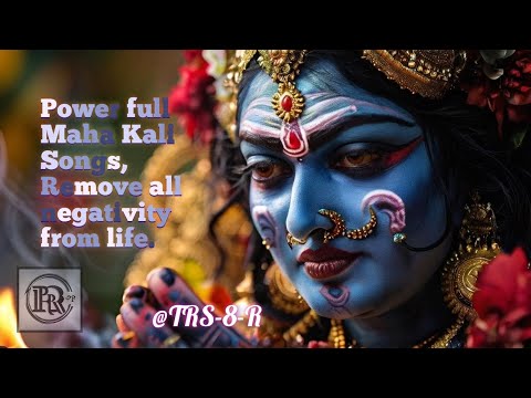 KALI MATA SONGS FOR PROTECTION | Maha Kali Mantra for Safety| #maakalimantra #mahakali