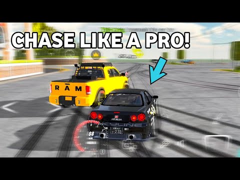 Best Tips & Tricks For Drift Tandems  | Car Parking Multiplayer