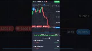 How to win every trades in Quotex🔥 | Binary trading strategy | Trade With Quotex King