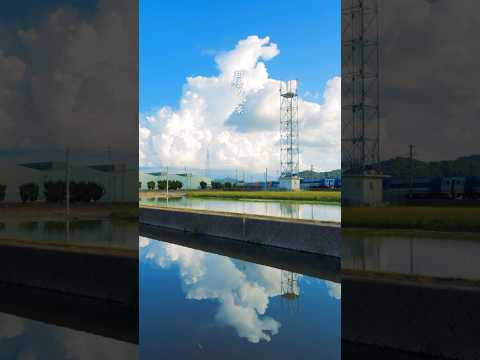 あの夏に帰りたくなる三豊の田舎風景