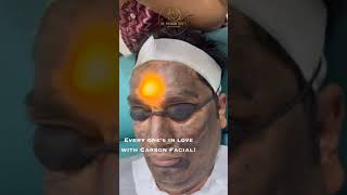 Carbon Facial in Pune | Dr. Poonam Tupe Bandal | Call us for an appointment 8237715330