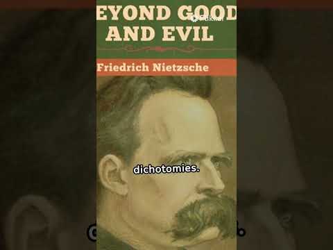 Nietzsche' s most famous books  #existentialphilosophy #nietzsche #biography #philosophy