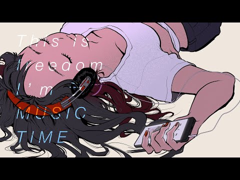 MUSIC TIME　メガテラ・ゼロ【オリジナル】