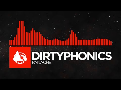 [DnB] - Dirtyphonics - Panache [Magnetic LP]