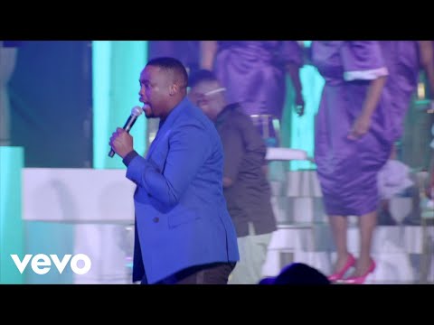 Joyous Celebration - Ithemba Ngu Jesu (Live At The Emperors Palace / 2023)