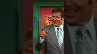 Paul Lynde meets Jodi Foster.