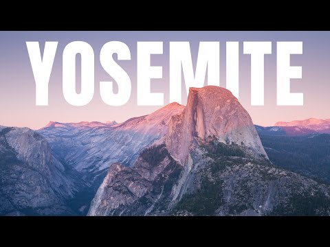 Yosemite ATTRACTIONS | Travel Guide