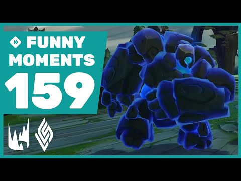 There's a dancing Blue Buff in Toplane guys ?! - Funny Moments #159 LEC & LCS 2023