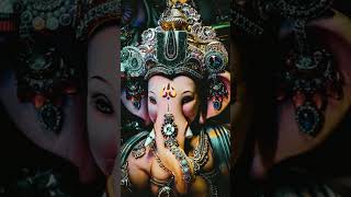 Jai ganesh ji #youtubeshorts #ganpatibappamorya #sandhyabhakti