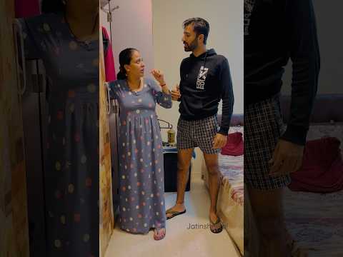 मैने तुझसे शादी kiuyn किया🤨😏 /Prank on wife/Jatinsheetal Prank | #shorts #prankonwife