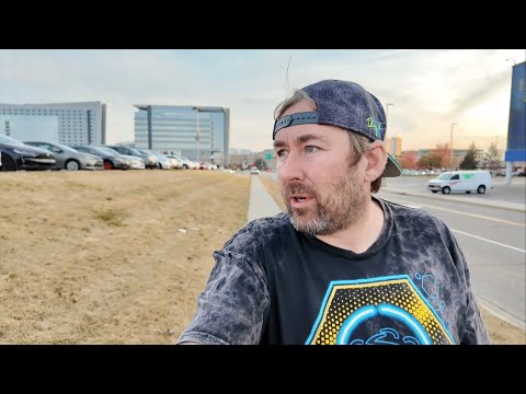 Awkward Experience At Mall Of America In Minnesota After A Great Travel Day On Delta Airlines