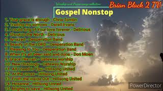 Top 14 Morning Worship and Praise Morning songs 2020 🙏 1 hours Nob Stop Worship and Praise Songs 🙏