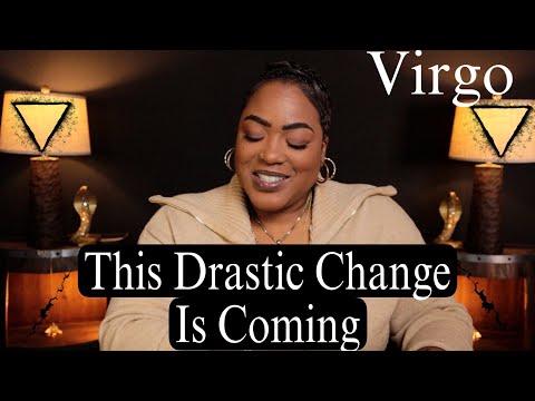 VIRGO ♍︎ "This Is Serious! You Need To Hear This Right Now!" 🦉 Virgo Sign ☾ 𖡺