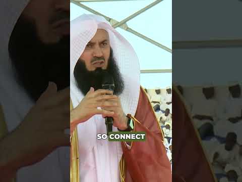 This Is Your Actual Success | Mufti Menk | Zanzibar