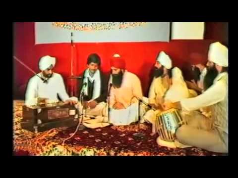 Main Mangti Manga Tethoan Khair Vay Part1 - By Mahraz Darshan Das Ji