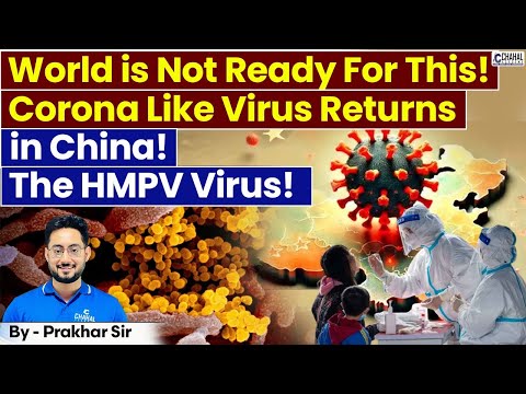 Corona Like Virus Return to China! Is World Ready For Lockdown?