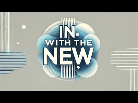 In With the New | Pastor Brandon Ball | Church Unlimited