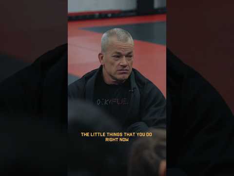 Jocko’s Advice to Kids