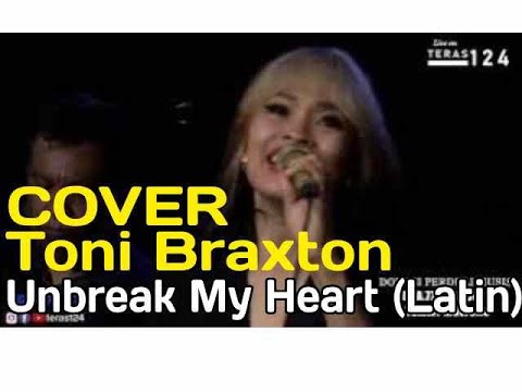 Unbreak My Heart (cover Toni Braxton) - Los Morenitos