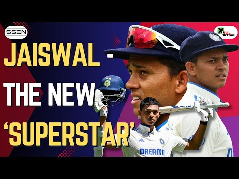 Jaiswal shines down under! Khawaja and Vaughan shower praise on India’s rising star | BGT 2024-25