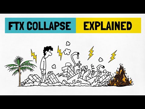 FTX Collapse - What Is The Path Forward For Crypto