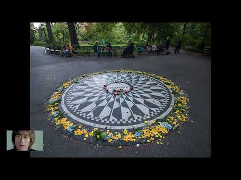 Imagine - John Lennon (with official video)