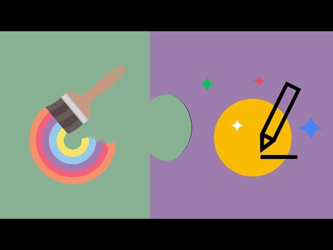 Introduction—Painting a Picture with Autodraw