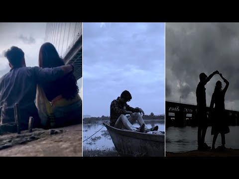 Bengali Romantic Song WhatsApp Status video || Jai Pakhi Ure || Bangla Lofi Status ||