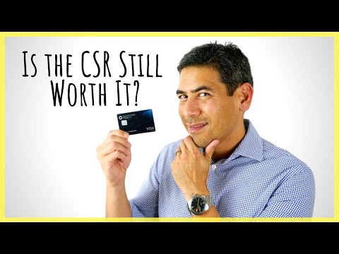 Is the Chase Sapphire Reserve Still Worth It? | 7 Steps to Calculate the Value (+ FREE TOOL)