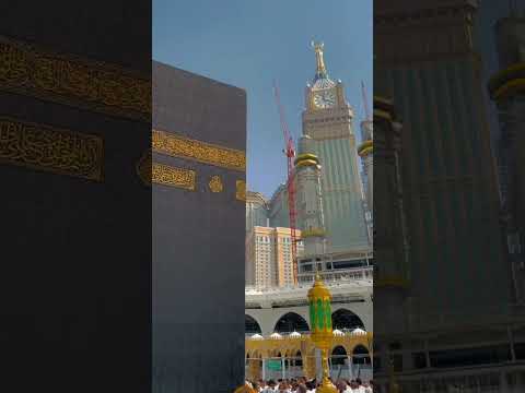 #makkah #ytshots #youtubeshorts #viralshorts2023 #travel #airport #religion