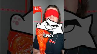 LukeDidThat Spicy Chicken ASMR Is NOT GOOD...