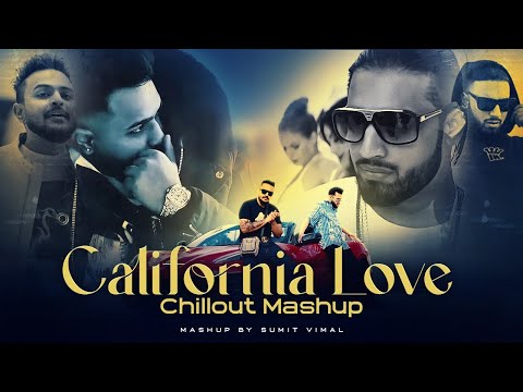 California Love Mashup ft. Imran Khan Imaginary | Gur Sidhu | Musical Artist | New Punjabi Song 2023