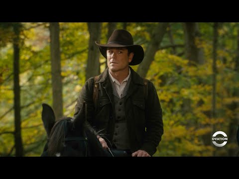 Behind the Scenes | Murdoch and the Treasure of Lima | Murdoch Mysteries