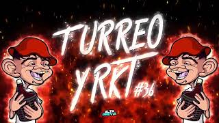 TURREO Y RKT #36 😈 FIESTERO RKT (LO MAS NUEVO FEBRERO 2023) | ALTA PREVIA