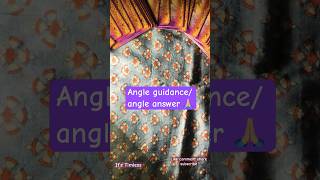 Angle guidance 🙏🏼🌸 #angle #angleguidence #lifeandme123 #tarot