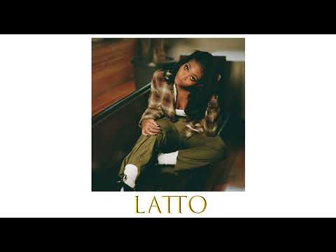 (FREE) R&B Type Beat - "Latto"