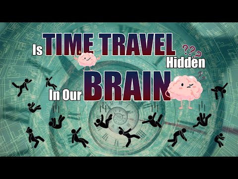 The People Who Can TIME TRAVEL in Their Minds | Chronesthesia