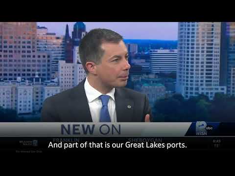 Investing in the Port Milwaukee