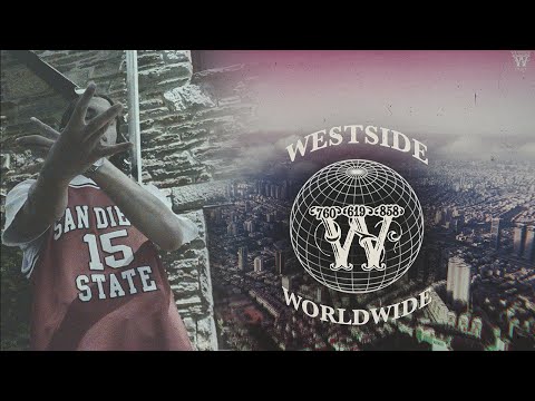 Westside Gravy - Westside Worldwide