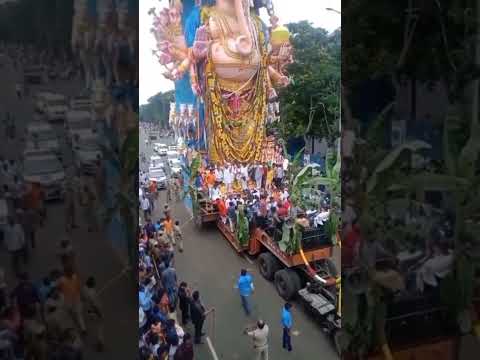 Ganpati mahotsaw #shorts #ganeshchaturthi