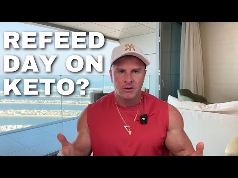 Should You Have A Re-feed Day On Keto?