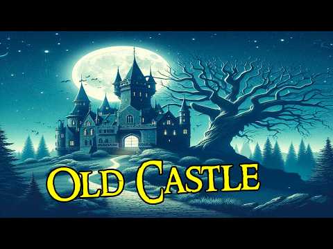 Old Castle Background Ambience.