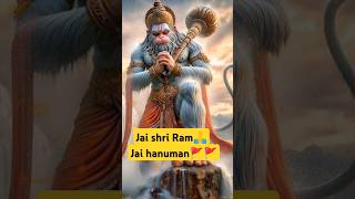 Hanuman chalisa | Bhajarangbali | jai hanuman #hanuman #bhajarangi #bhakti #shorts #viralshorts