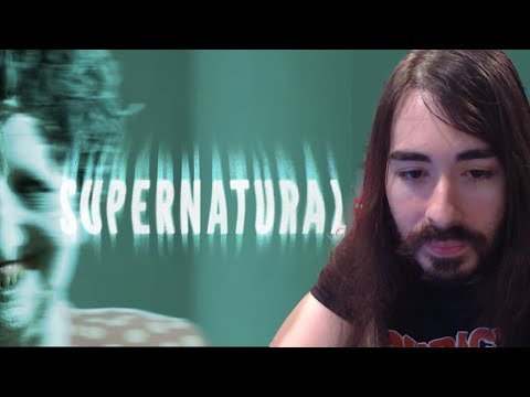 MoistCr1tiKal Plays Supernatural