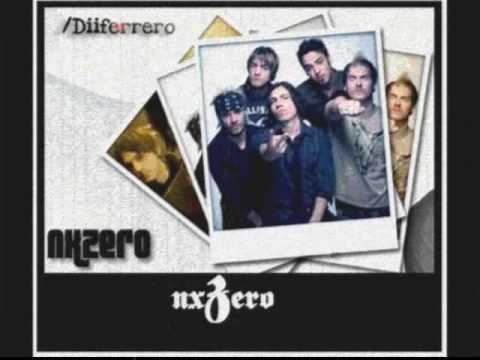 Nx Zero - O Destino