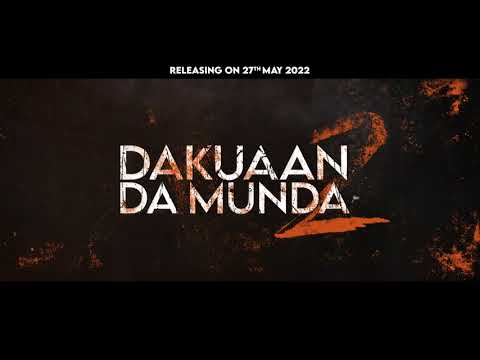 Dakuaan Da Munda 2 (Promo 4) Dev Kharoud,Japji Khaira | 27th May | Dream Reality Music