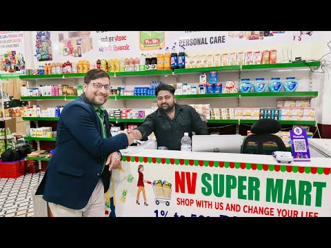 grocery Mart business plan in 2024 | best grocery franchise in 2024 | grocery store business ideas 💡