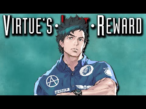 My First Time Playing Zero Escape: Virtue's Last Reward! (Part 2)