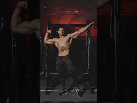 bodybuilding posing status | bodybuilding motivation#shorts #manizfitness #bodybuildingmotivation