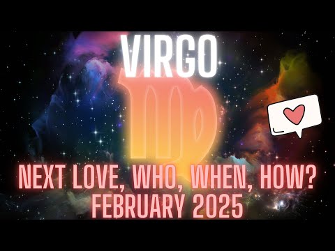 Virgo ♍️🔮💘❤️💞 - Get Ready for a Bond That Feels Like Magic!